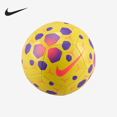 Nike/耐克正品2025年秋季男女专业比赛运动足球HV6252-710