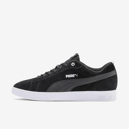 Puma/彪马正品新款女士时尚简约运动经典休闲低帮板鞋365313-01