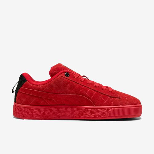 PUMA彪马正品Suede XL Hero男女同款低帮运动休闲板鞋308798-02