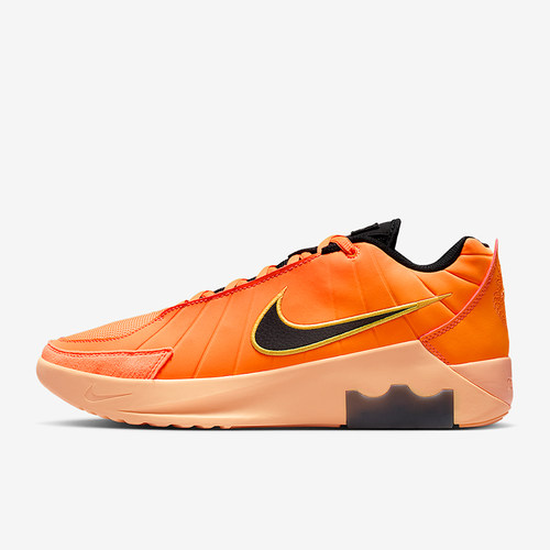 Nike/耐克正品LeBron Witness男士运动缓震训练篮球鞋HQ8035-800