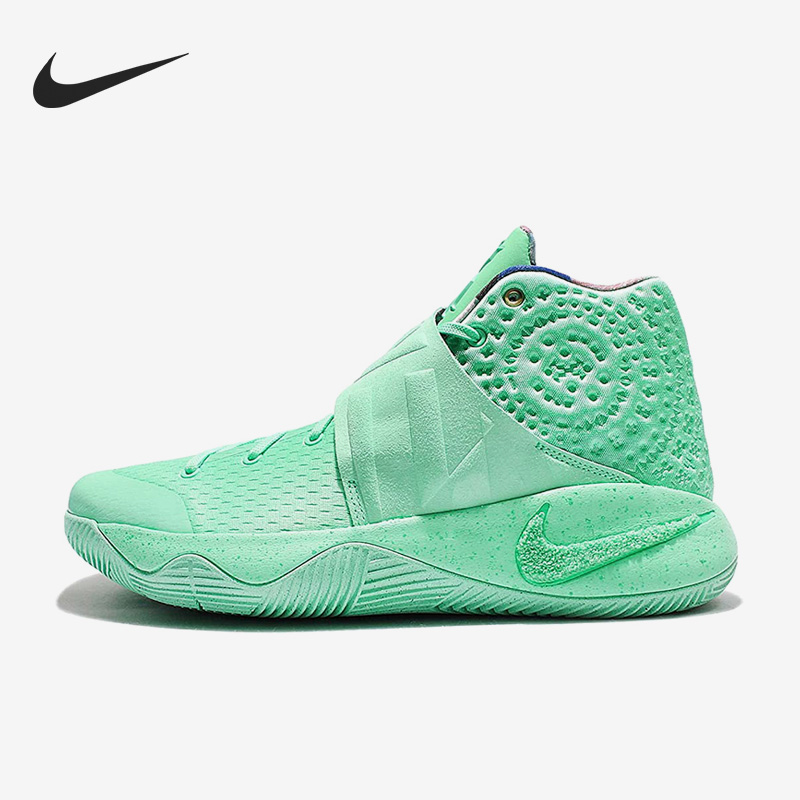 Nike/耐克正品男款防滑轻便中帮运动实战篮球鞋914679-300