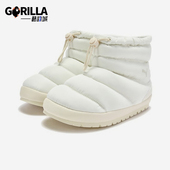 402177 Puma 款 男女保暖运动高帮耐磨休闲鞋 彪马正品 2025秋季