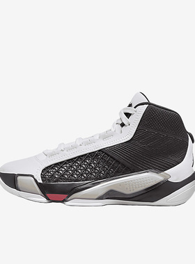 Nike/耐克正品JORDAN GS女子大童轻便运动舒适篮球鞋 DZ3499-106