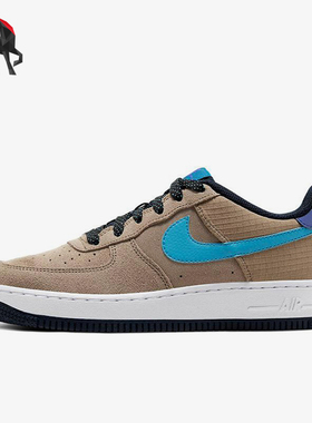 Nike/耐克正品秋季款GS女子大童休闲运动耐磨低帮板鞋CN5710-201