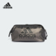 WASHKIT男女运动收纳包JY3131 EQUIPMENT Adidas 阿迪达斯正品