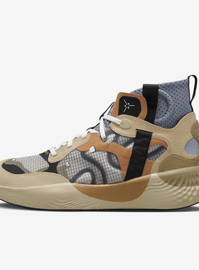 Nike/耐克正品Jordan Delta 3 SP男子耐磨跑步鞋DD9361-212