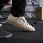 耐克正品 Field General女士薄底运动休闲鞋 Nike IB8878 212