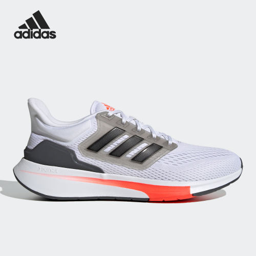 Adidas/阿迪达斯正品夏季新款男子运动低帮休闲跑步鞋H00511