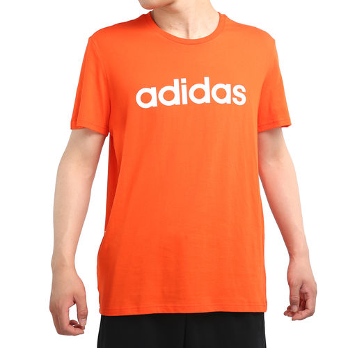 Adidas/阿迪达斯正品新款M CE TEE男子休闲运动短袖T恤DW7915
