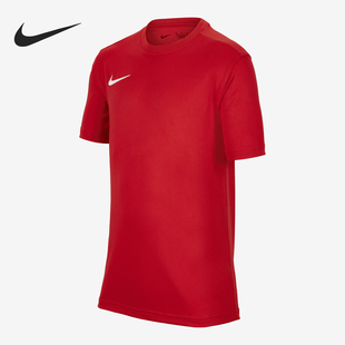 FIT 657 Nike Dri 运动短袖 HF0529 VII大童时尚 耐克正品 Park