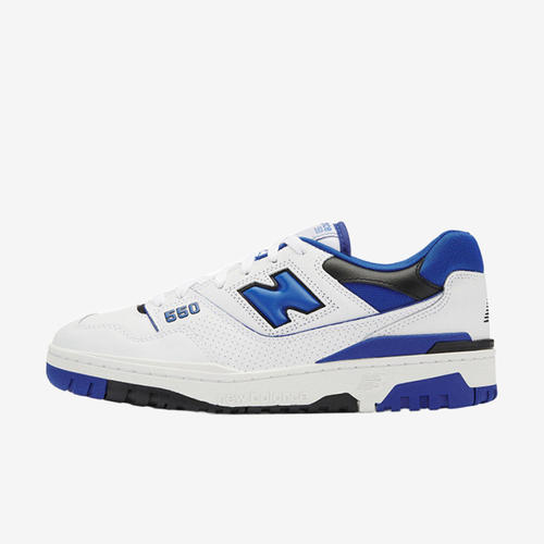 New Balance/NB男女新款550系列防滑耐磨低帮运动篮球鞋BB550SN1