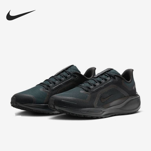 Nike/耐克正品AIR ZM PEGASUS 41 GTX男士跑步鞋FQ1356-001