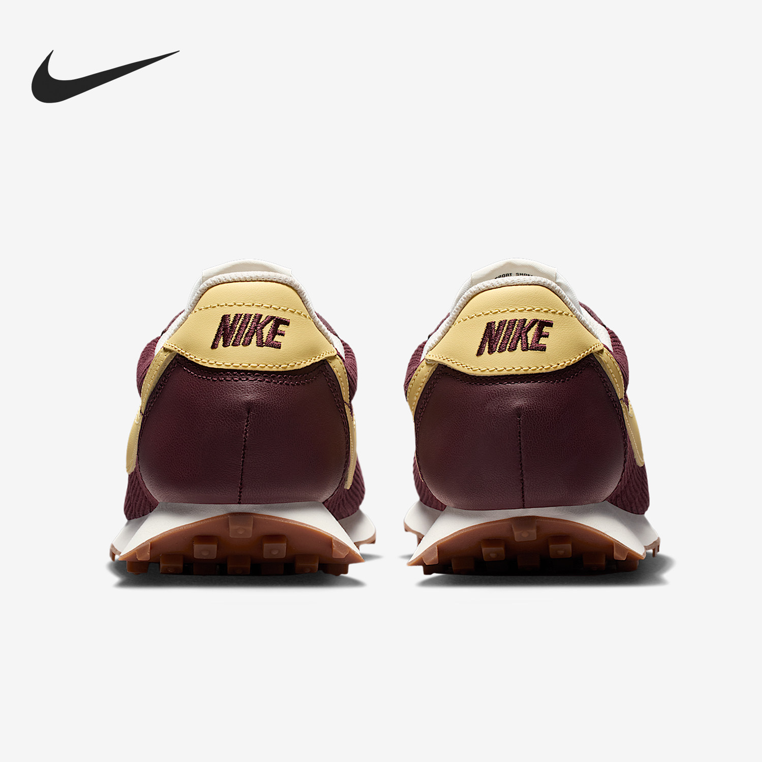 Nike/耐克官方正品LD-1000女士低帮复古耐磨休闲运动鞋IM6035-600,运动鞋new,运动休闲鞋,淘宝优惠券,粉丝福利购,淘宝优惠卷