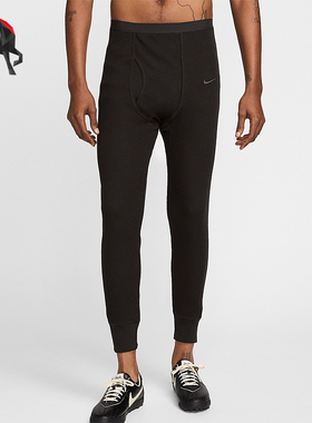 Nike/耐克正品Bode Rec男士耐穿针织束脚运动休闲长裤FQ4568-235