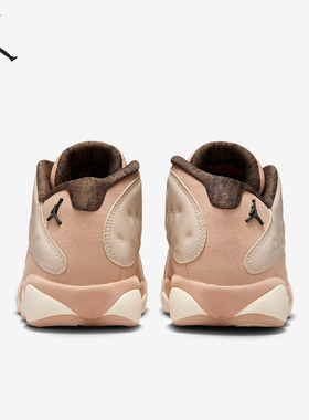 Nike/耐克正品JORDAN男士低帮复古缓震耐穿实战篮球鞋HV6922-100