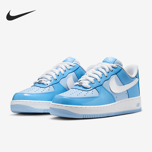 Force HV9405 耐克正品 400 运动板鞋 Air LV8男士 Nike