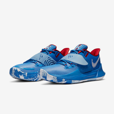 Nike/耐克正品Kyrie Low 3男子低帮实战篮球运动鞋CJ1287-400
