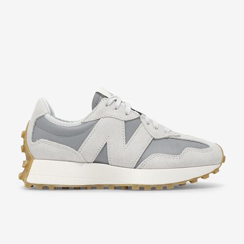 New Balance新百伦正品女款NB327舒适贴合透气跑步鞋WS327KAYB