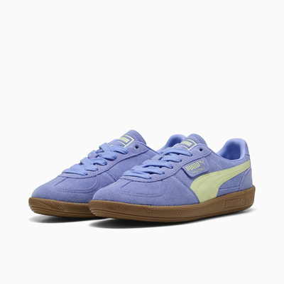 Puma/彪马官方正品Palermo男女同款舒适百搭 潮流板鞋396463-88