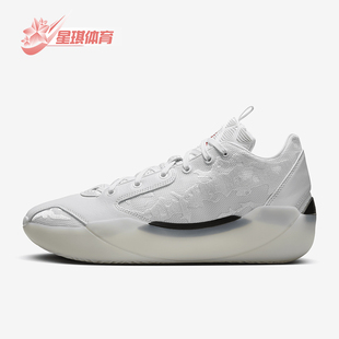 低帮实战包裹运动减震篮球鞋 Nike 耐克正品 JORDAN男士 106 FQ0214