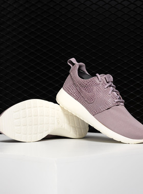 Nike/耐克正品女鞋 ROSHE ONE RUN PRIN轻便休闲运动跑步鞋844958