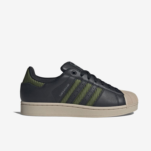 Adidas阿迪达斯正品Superstar 2男女同款经典潮流板鞋JQ3182