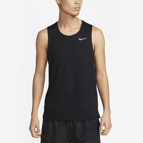 Nike/耐克正品夏季新款男子运动训练透气背心DV9322-010