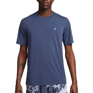 Nike/耐克官方正品当季新款男士训练运动圆领短袖T恤FN8412-437
