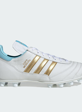 Adidas/阿迪达斯正品COPA MUNDIAL男士系带舒适经典足球鞋KJ3523