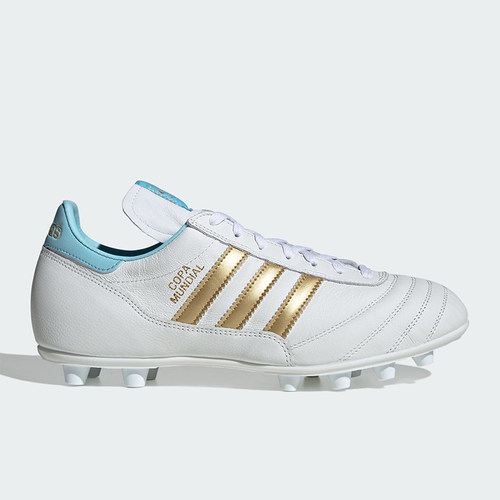 Adidas/阿迪达斯正品COPA MUNDIAL男士系带舒适经典足球鞋KJ3523