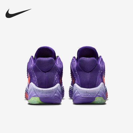 Nike/耐克官方正品Giannis Freak 7男士中帮时尚篮球鞋IH1939-500