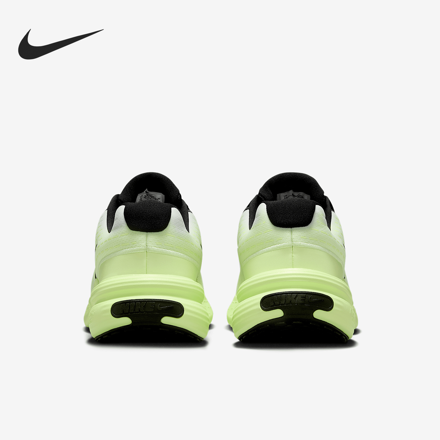 耐克男士时尚耐磨缓震运动鞋