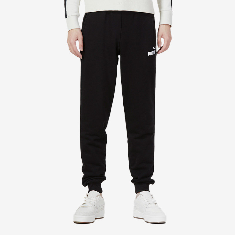 Puma/彪马正品2023春季针织透气训练男子运动长裤 675744-01,运动服/休闲服装,运动长裤,淘宝优惠券,粉丝福利购,淘宝优惠卷