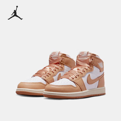 Nike/耐克大童中帮板鞋