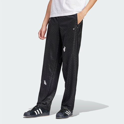 Adidas/阿迪达斯男士运动长裤