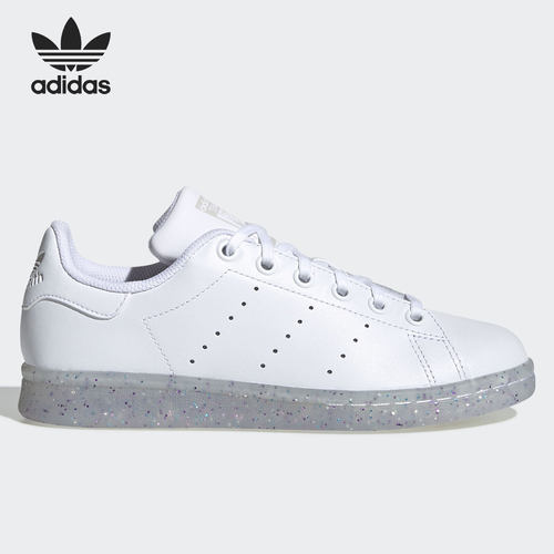 Adidas/阿迪达斯百搭休闲板鞋