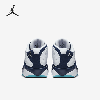 耐克男士中帮缓震耐磨篮球鞋