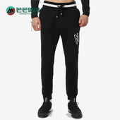 010 款 耐克正品 Nike 保暖收脚经典 冬季 修身 AR1825 男士 运动长裤