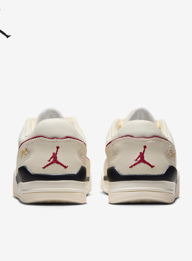 Nike/耐克正品JORDAN男士耐磨休闲低帮轻便运动鞋IH7321-131