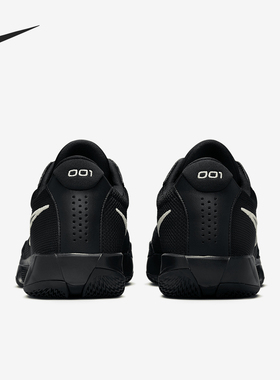 Nike/耐克正品G.T. Cut Academy男女耐磨篮球鞋FB2599-011