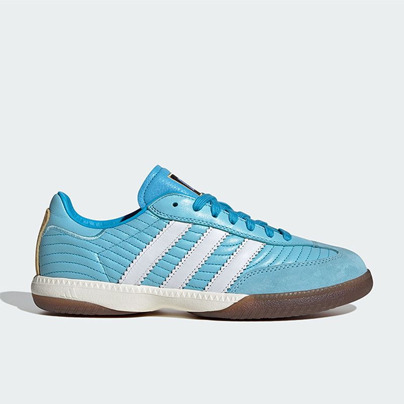 阿迪达斯男女耐磨低帮运动鞋