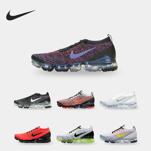 Nike/耐克气垫运动跑步鞋