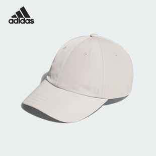 Adidas CESPCAP男女透气户外运动遮阳帽KC1402 阿迪达斯官方正品