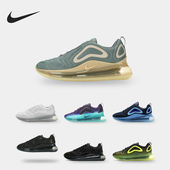 耐克正品 男子气垫跑步运动鞋 AIR Nike MAX 720 AO2924 402