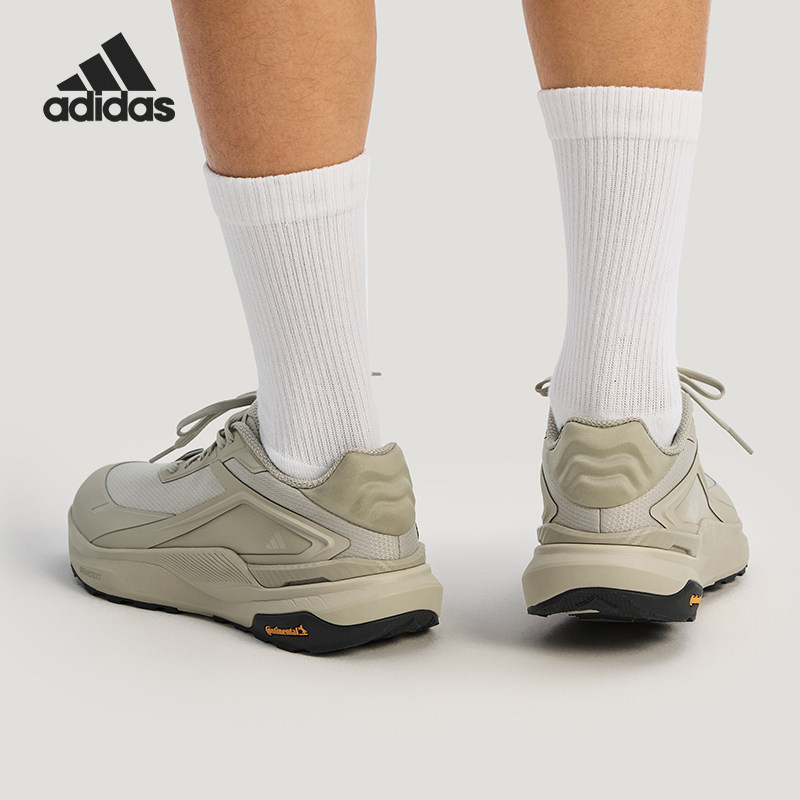 Adidas/阿迪达斯官方正品DREAMPACE男女商务通勤减震休闲鞋KK1888
