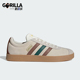 阿迪达斯正品 新款 男女时尚 Adidas 耐磨舒适运动休闲板鞋 JR8319