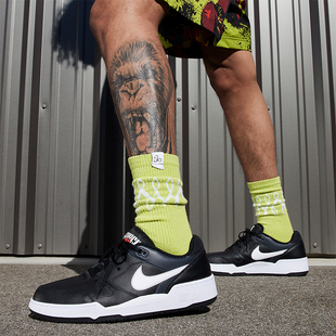 男士 秋冬新款 耐克正品 001 板鞋 FB1362 低帮轻便休闲经典 Nike