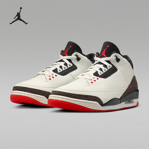 Nike/耐克正品Jordan男士低帮时尚复古运动篮球鞋IF4396-103