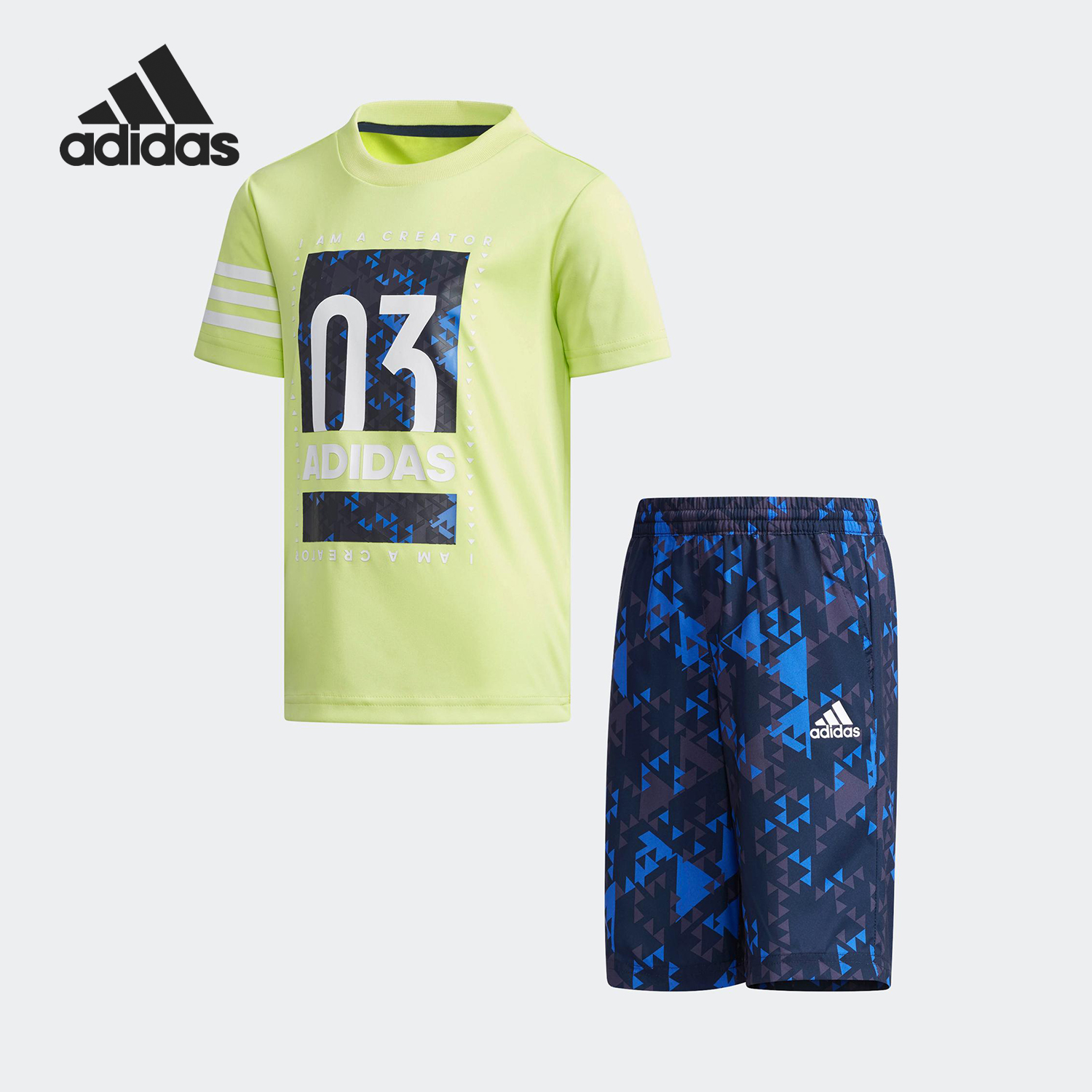 休闲套装阿迪达斯正品