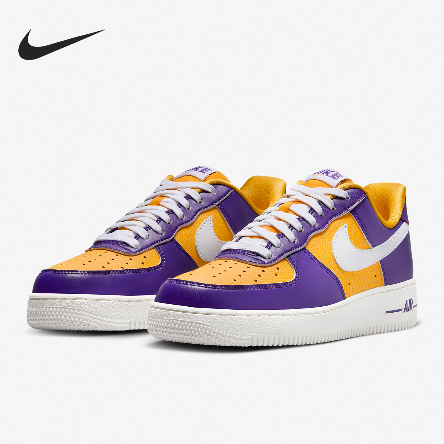 Nike/耐克正品女士低帮板鞋